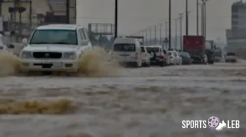 تحذير جديد.. أمطار رعدية وسيول في السعودية تستمر 48 ساعة مقبلة